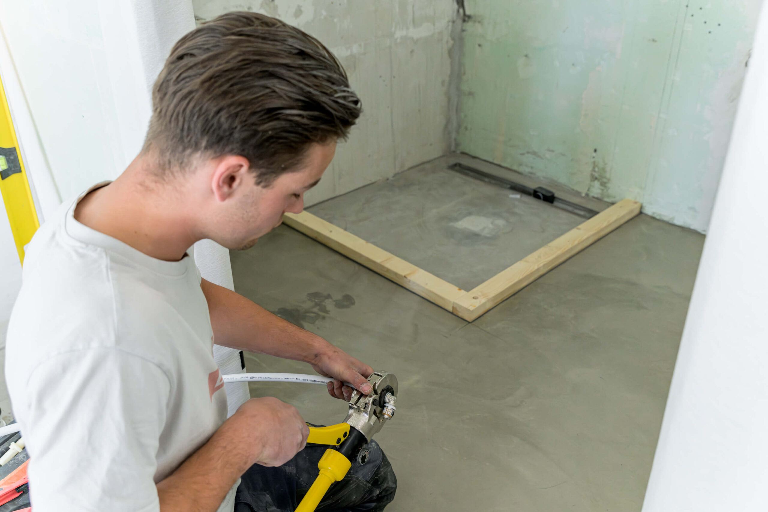 Renovatie Zeeland