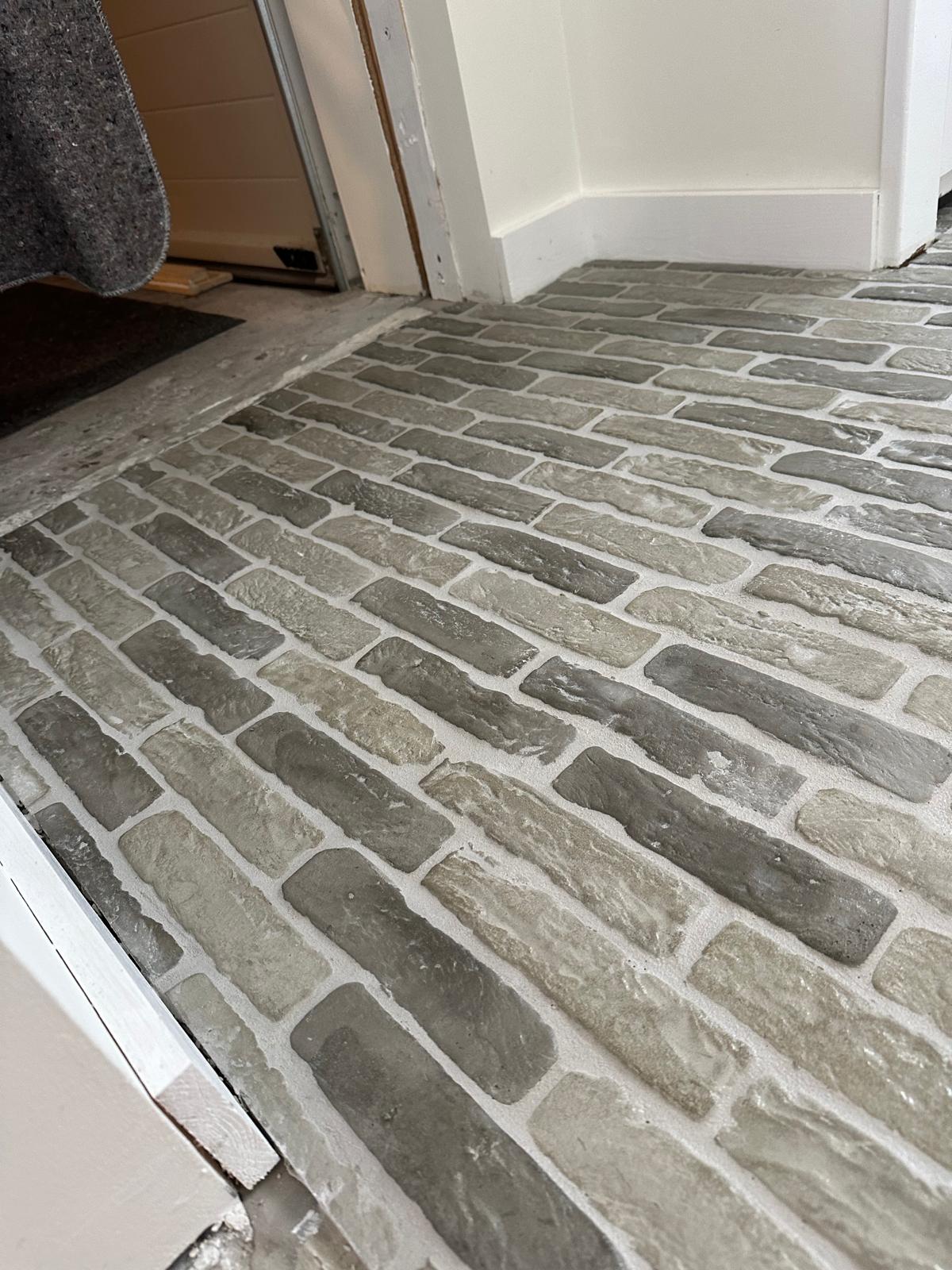 Renovatie bergen op zoom