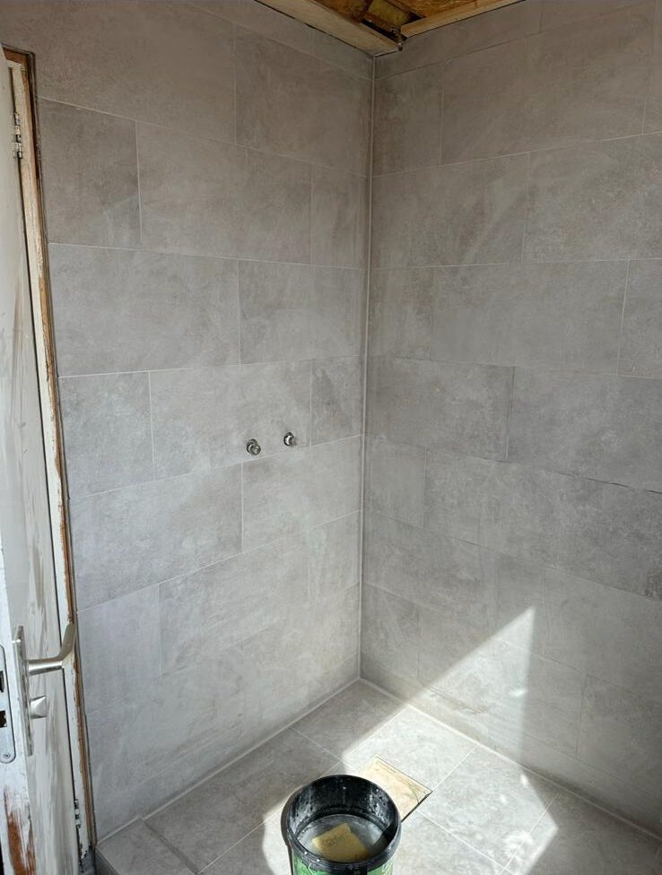 Badkamer renovatie Zeeland