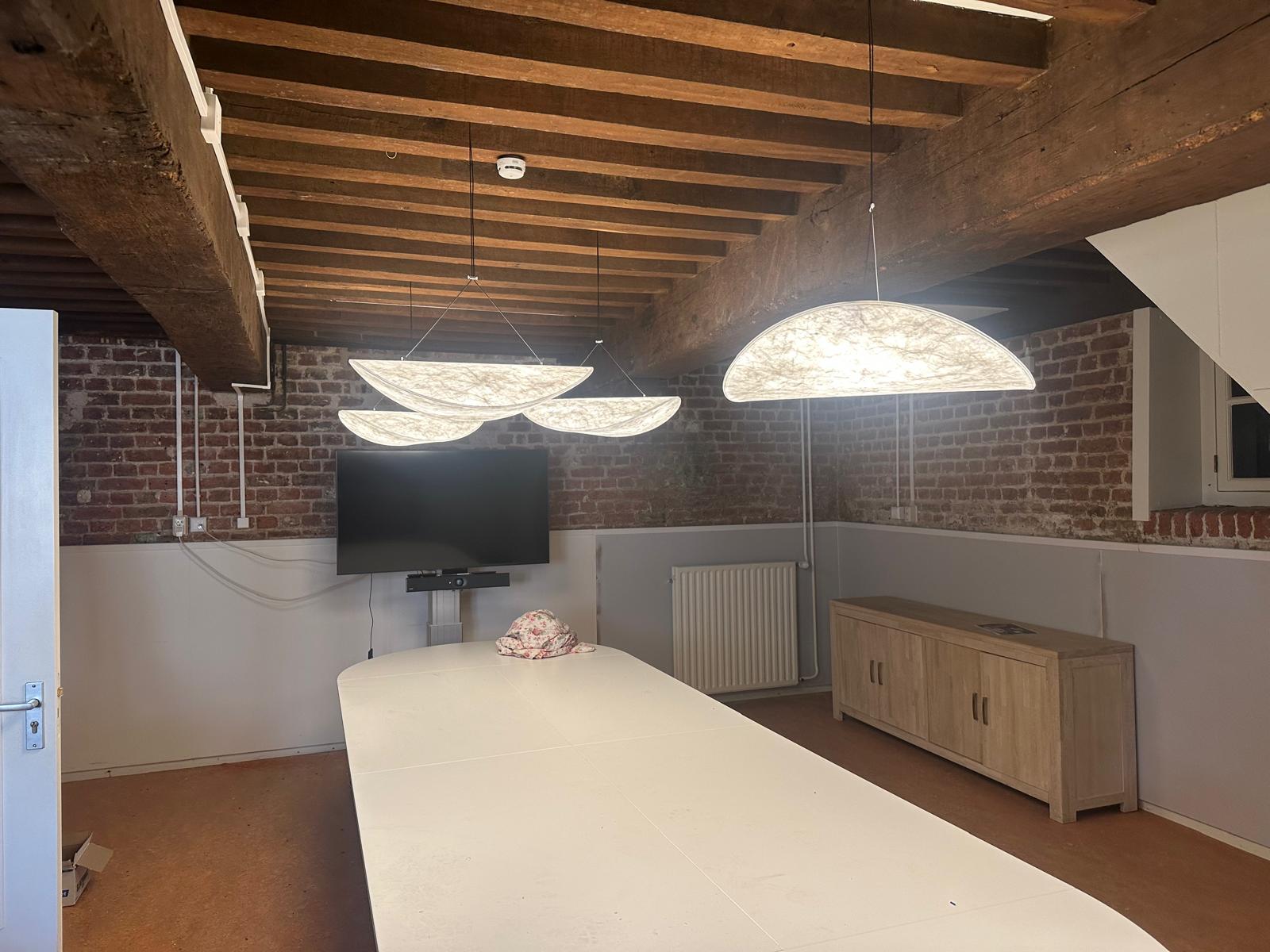 Installateur verlichting